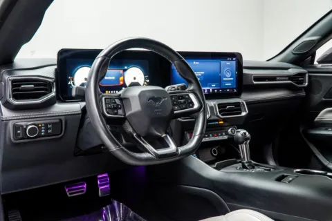 More photos of 2024 Ford Mustang GT Premium at Carvilla, GA