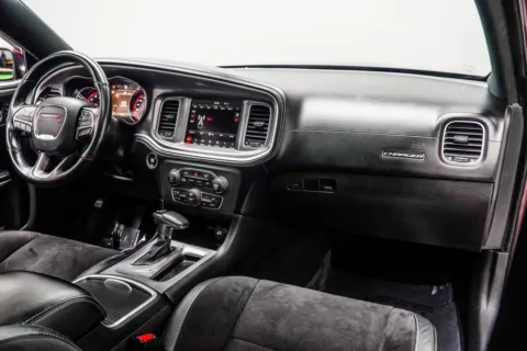 More photos of 2019 Dodge Charger R/T Scat Pack at Carvilla, GA