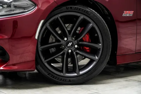 More photos of 2019 Dodge Charger R/T Scat Pack at Carvilla, GA