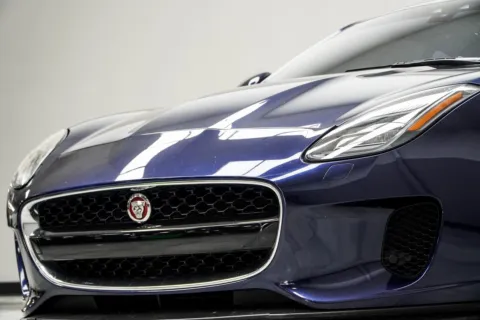 Photos of 2018 Jaguar F-TYPE for sale in Kennesaw, GA at Carvilla