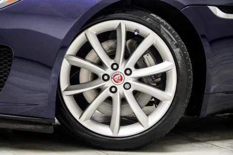 Another view of 2018 Jaguar F-TYPE for sale in Kennesaw, GA at Carvilla