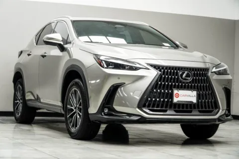 More photos of 2022 Lexus NX 350 Premium at Carvilla, GA