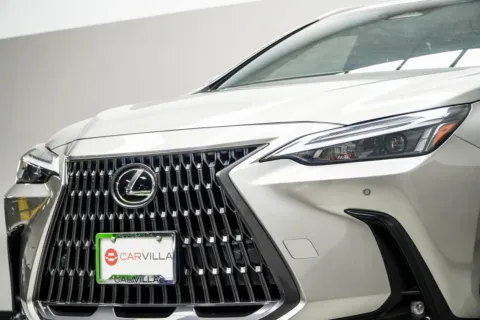 Photos of 2022 Lexus NX 350 Premium for sale in Kennesaw, GA at Carvilla
