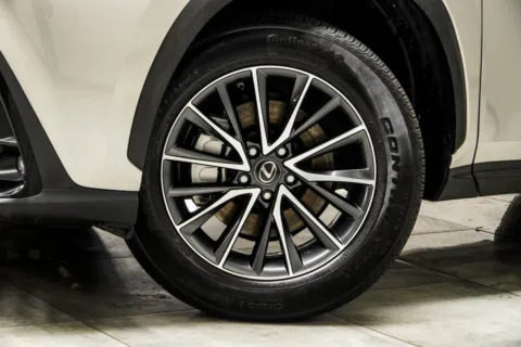 Another view of 2022 Lexus NX 350 Premium for sale in Kennesaw, GA at Carvilla