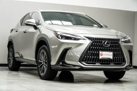 More photos of 2022 Lexus NX 350 Premium at Carvilla, GA
