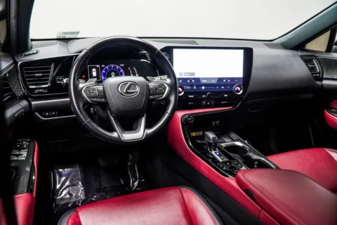 More photos of 2022 Lexus NX 350 Premium at Carvilla, GA