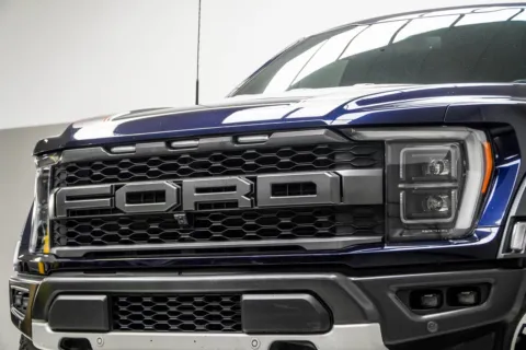 Photos of 2022 Ford F-150 Raptor for sale in Kennesaw, GA at Carvilla