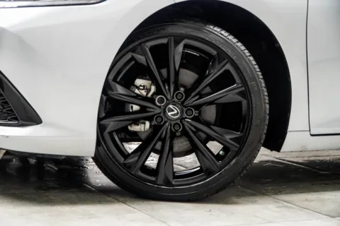 Another view of 2024 Lexus ES 350 F Sport for sale in Kennesaw, GA at Carvilla