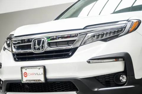 Photos of 2021 Honda Pilot Elite for sale in Kennesaw, GA at Carvilla