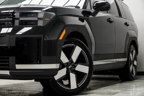 Another view of 2024 Hyundai Santa Fe Limited for sale in Kennesaw, GA at Carvilla