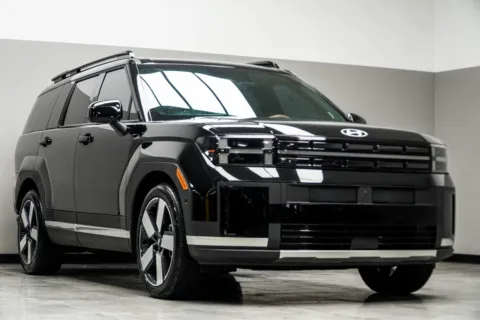 More photos of 2024 Hyundai Santa Fe Limited at Carvilla, GA