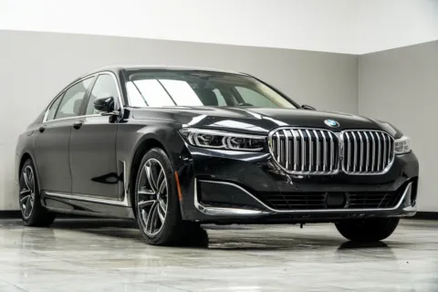 More photos of 2022 BMW 7 Series 750i xDrive at Carvilla, GA