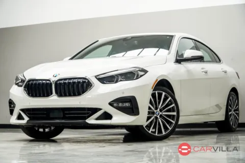 White 2021 BMW 2 Series 228i for sale in Kennesaw, GA