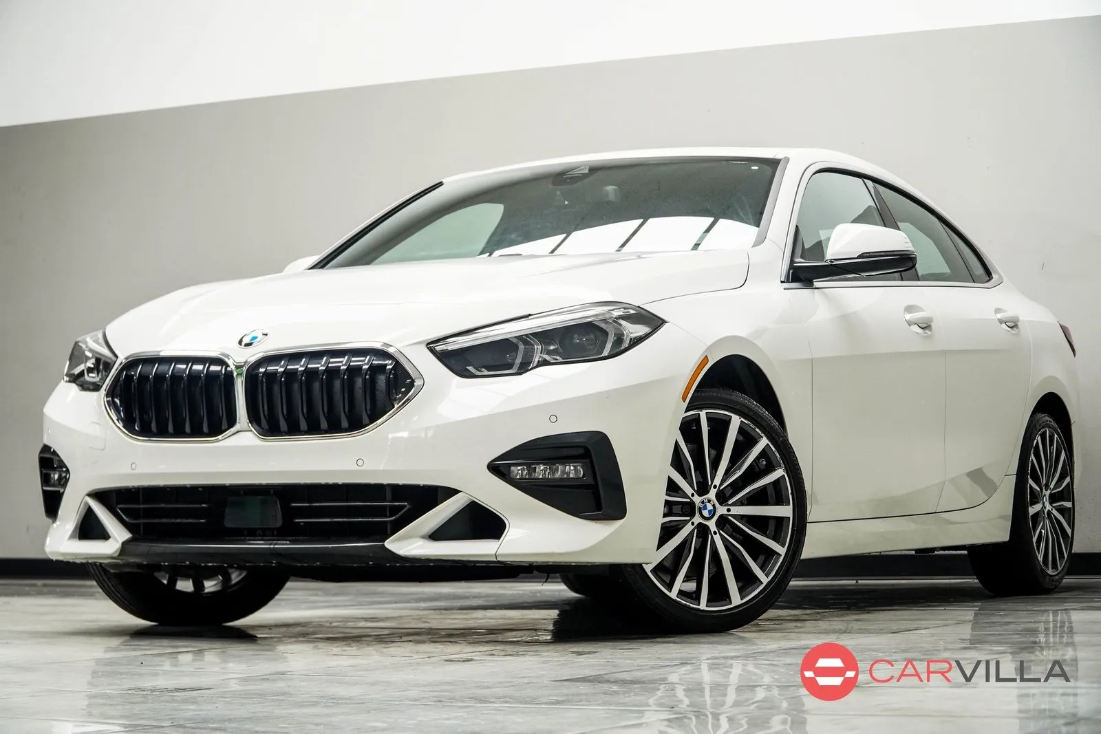 White 2021 BMW 2 Series 228i for sale in Kennesaw, GA