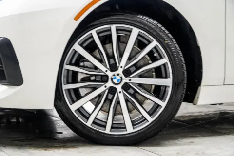 Another view of 2021 BMW 2 Series 228i for sale in Kennesaw, GA at Carvilla