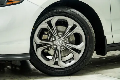 Another view of 2024 Honda Accord EX for sale in Kennesaw, GA at Carvilla