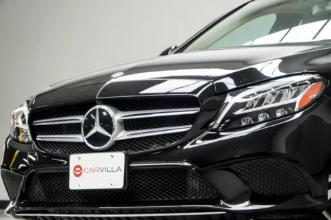 Photos of 2020 Mercedes-Benz C-Class C 300 for sale in Kennesaw, GA at Carvilla