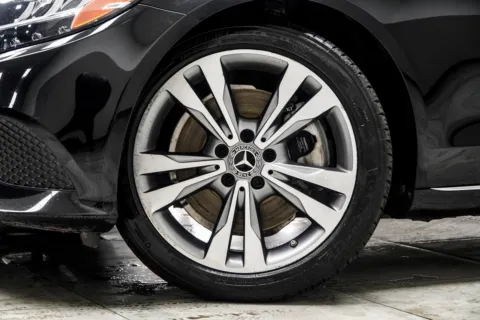 Another view of 2020 Mercedes-Benz C-Class C 300 for sale in Kennesaw, GA at Carvilla