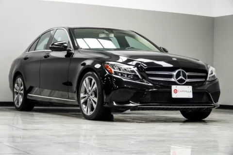 More photos of 2020 Mercedes-Benz C-Class C 300 at Carvilla, GA