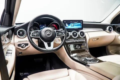 More photos of 2020 Mercedes-Benz C-Class C 300 at Carvilla, GA