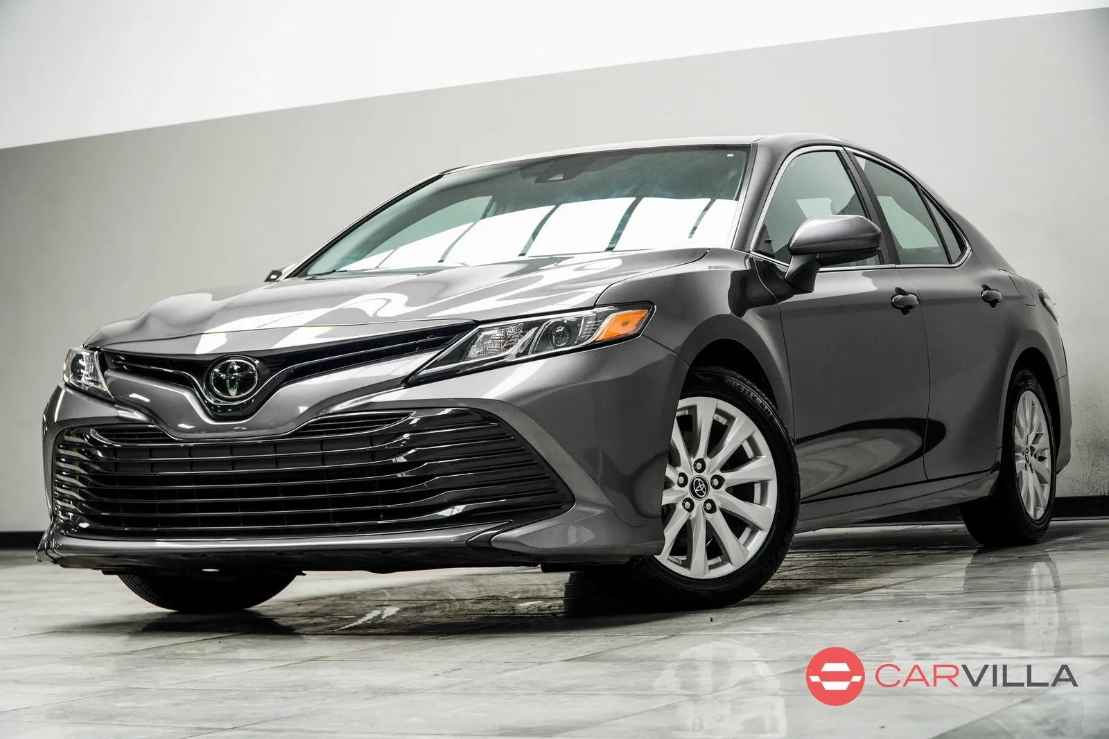 2020 Toyota Camry LE for sale in Kennesaw, GA