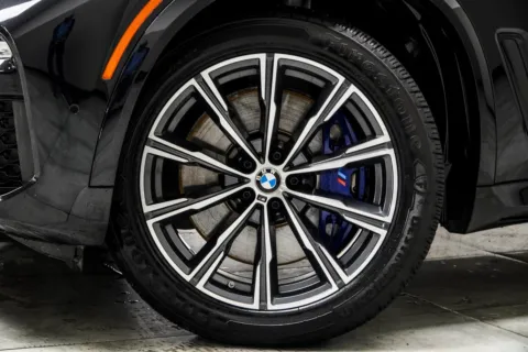 Another view of 2019 BMW X5 xDrive50i for sale in Kennesaw, GA at Carvilla