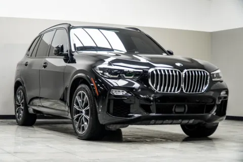 More photos of 2019 BMW X5 xDrive50i at Carvilla, GA