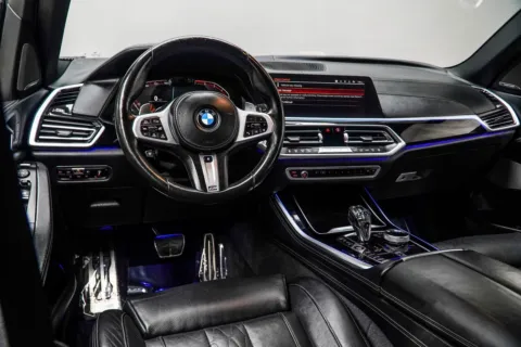 More photos of 2019 BMW X5 xDrive50i at Carvilla, GA