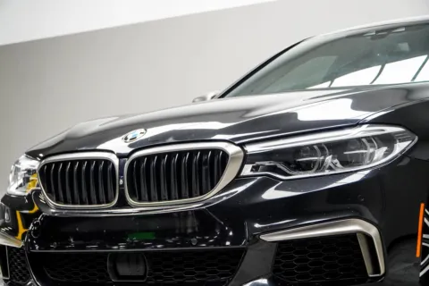 Photos of 2018 BMW 5 Series M550i xDrive for sale in Kennesaw, GA at Carvilla