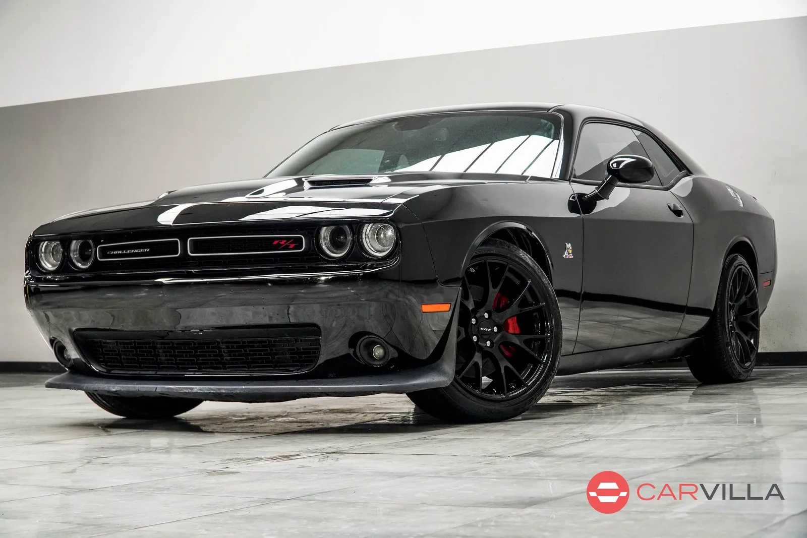 2017 Dodge Challenger R/T for sale in Kennesaw, GA