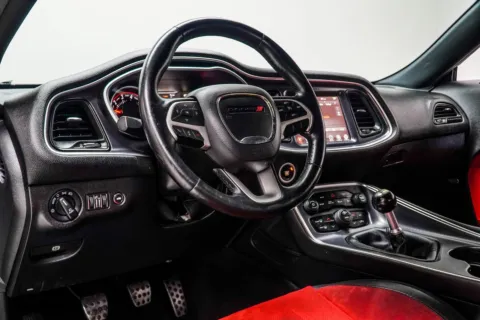 More photos of 2017 Dodge Challenger R/T at Carvilla, GA