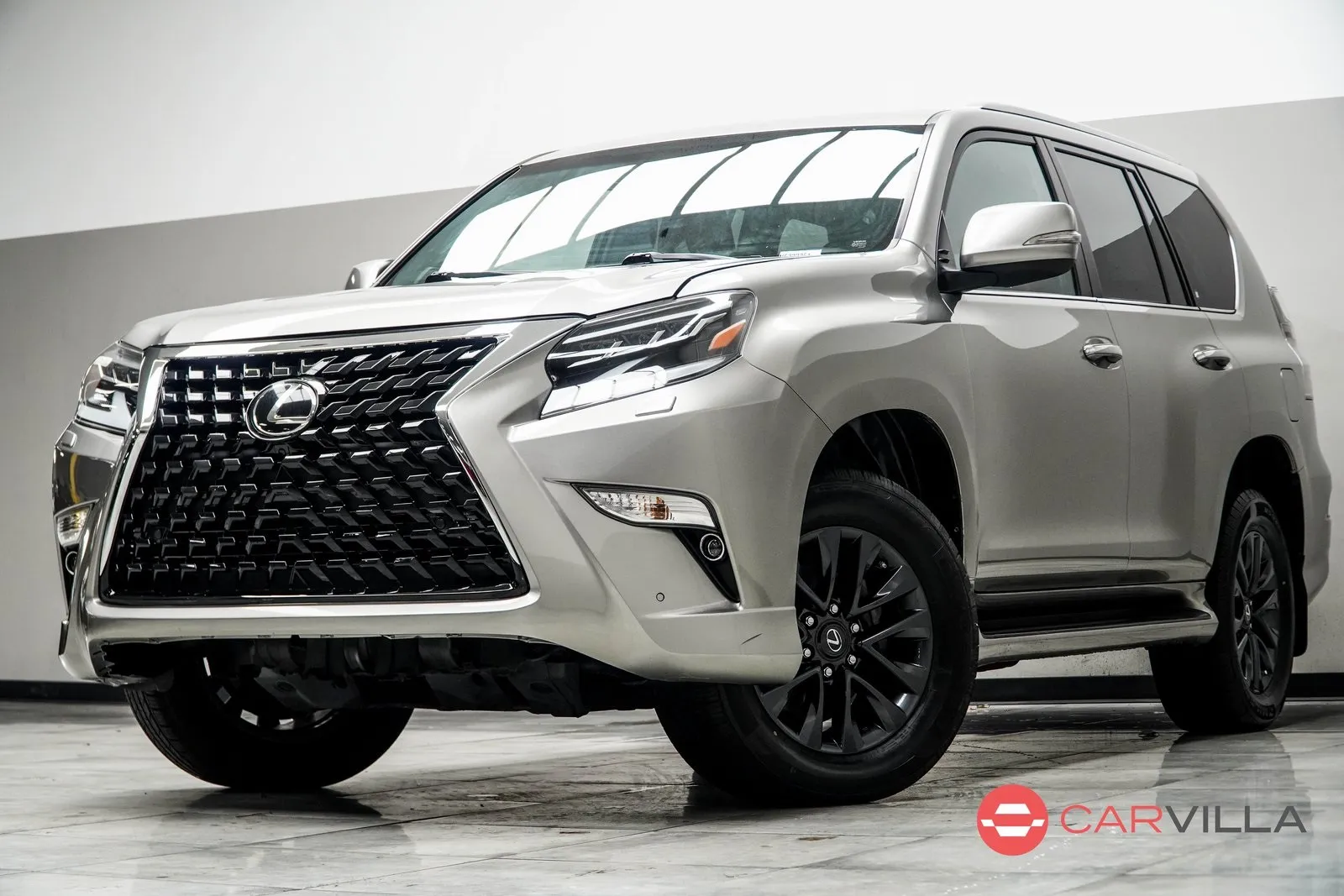2022 Lexus GX 460 for sale in Kennesaw, GA