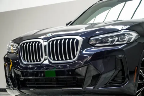 Photos of 2022 BMW X3 sDrive30i for sale in Kennesaw, GA at Carvilla