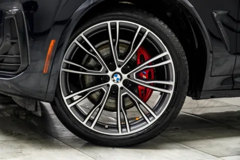 Another view of 2022 BMW X3 sDrive30i for sale in Kennesaw, GA at Carvilla