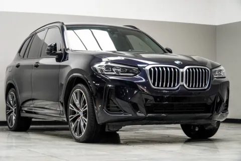 More photos of 2022 BMW X3 sDrive30i at Carvilla, GA