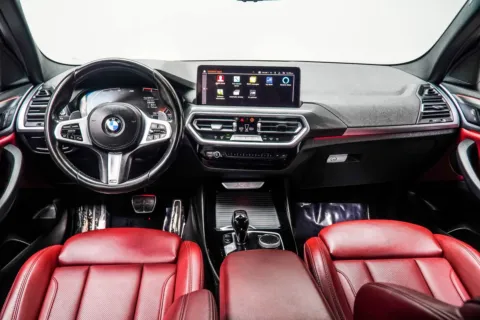 More photos of 2022 BMW X3 sDrive30i at Carvilla, GA