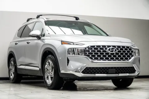 More photos of 2022 Hyundai Santa Fe SEL at Carvilla, GA