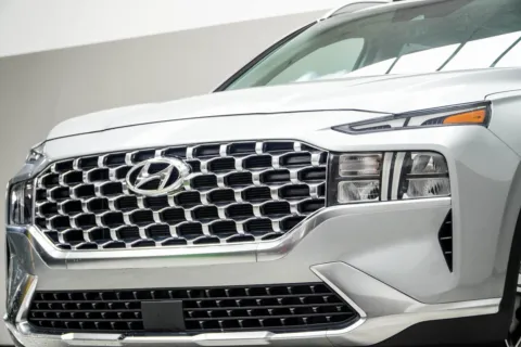 Photos of 2022 Hyundai Santa Fe SEL for sale in Kennesaw, GA at Carvilla