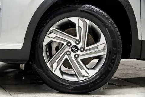 Another view of 2022 Hyundai Santa Fe SEL for sale in Kennesaw, GA at Carvilla