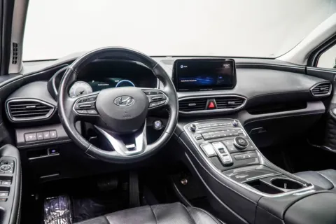 More photos of 2022 Hyundai Santa Fe SEL at Carvilla, GA