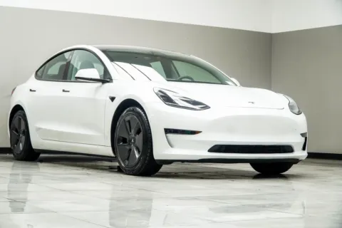 More photos of 2021 Tesla Model 3 Standard Range Plus at Carvilla, GA