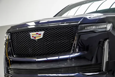 Photos of 2021 Cadillac Escalade Sport for sale in Kennesaw, GA at Carvilla