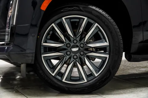 Another view of 2021 Cadillac Escalade Sport for sale in Kennesaw, GA at Carvilla