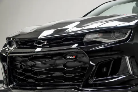 Photos of 2021 Chevrolet Camaro ZL1 for sale in Kennesaw, GA at Carvilla