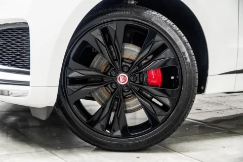 Another view of 2023 Jaguar F-PACE P400 R-Dynamic S for sale in Kennesaw, GA at Carvilla