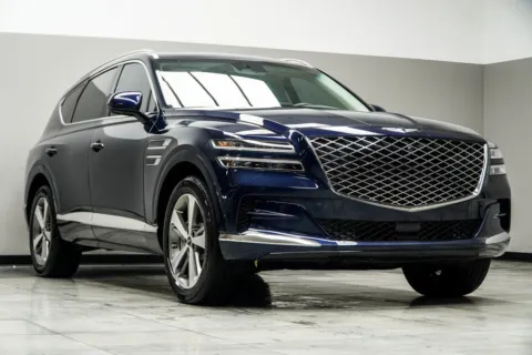 More photos of 2023 Genesis GV80 2.5T at Carvilla, GA