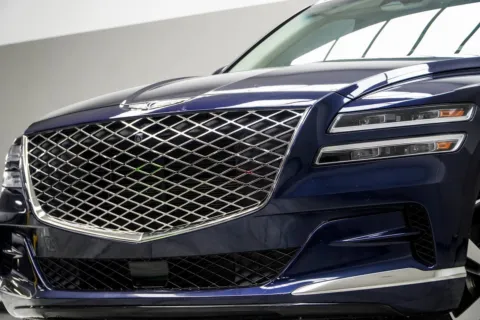 Photos of 2023 Genesis GV80 2.5T for sale in Kennesaw, GA at Carvilla