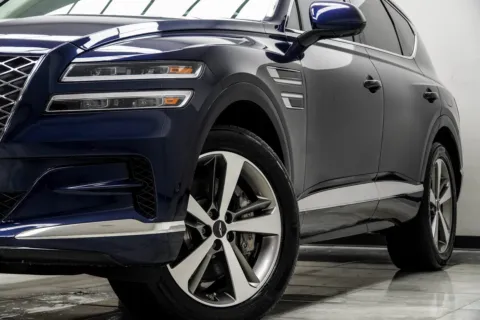 Another view of 2023 Genesis GV80 2.5T for sale in Kennesaw, GA at Carvilla