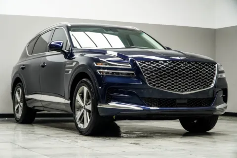 More photos of 2023 Genesis GV80 2.5T at Carvilla, GA