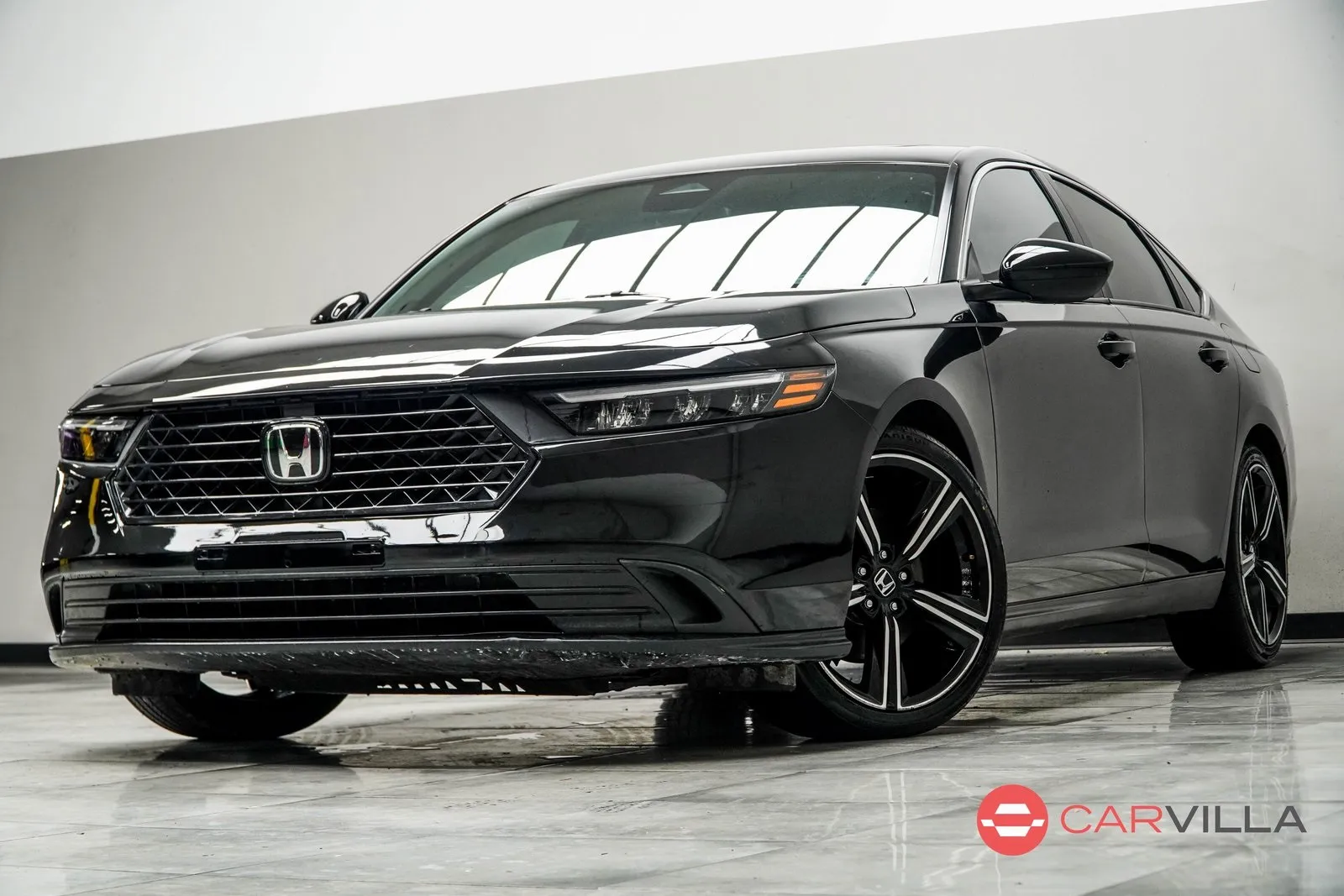 2023 Honda Accord Hybrid Sport for sale in Kennesaw, GA